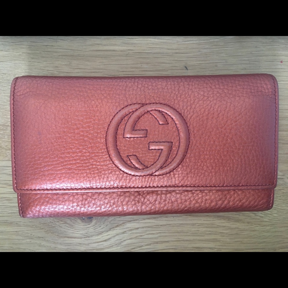 Gucci Wallet - Picture 3 of 11